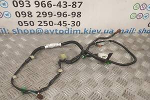 Провода с печки 80650S6DG401 Honda Civic 7 EP 2001-2005