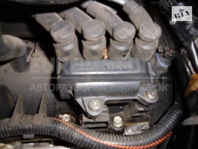 Провода высокого напряжения комплект Renault Kangoo 1.2 16V 1998-