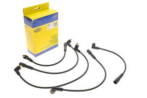 Провода высоковольтные MAGNETI MARELLI 941245020809 Zaz Tavria