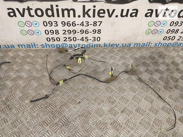 Проведення 81801AE110 81801AE110 Subaru Legacy 1998-2002