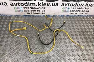 Проведення airbag 77962S1AG91 Honda Accord 6 19982002