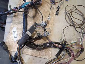 Проводка АКПП Land Rover Range Rover 2 1994-2003 000057933