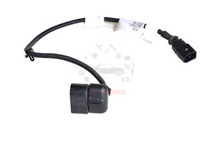 Проводка бака AUDI A3 5Q0971166