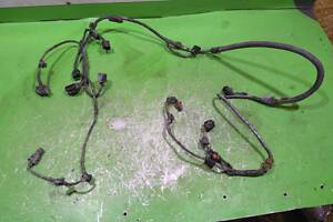 Проводка бампера переднього Porsche Cayenne