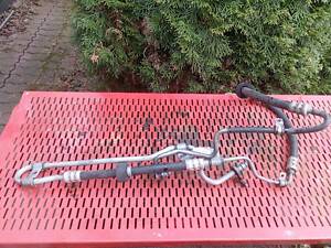 ПРИВІД ДИНАМІЧНОГО УПРАВЛІННЯ PORSCHE PANAMERA.