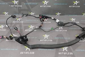 Проводка дверей задних правых 7N0971692CD, 7N0971692BT Seat Alhambra II Volkswagen Sharan II бу