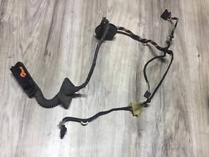 Проводка двери задняя правая 4L0971841 Skoda Fabia 3, б/у.