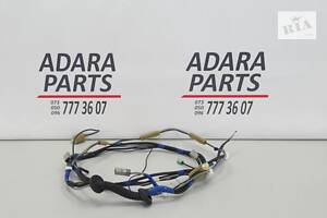 Проводка двери багажника левая сторона (Cord Assembly-Antenna Feeder B) для Subaru Outback 2010-2014 (86326AJ66A)