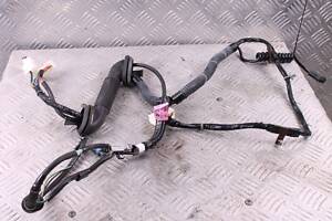 проводка двери крышки багажника Infiniti QX56, 2004-2010, 1 поколение