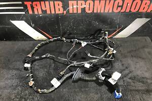 Проводка двери передней левой Hyundai Tucson 916002E491 5104