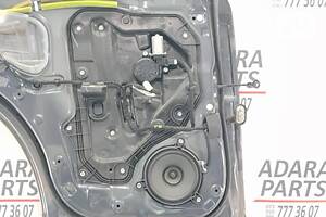 Проводка двери задней лев. для Mazda CX-5 2012-2014 (KE40-67-220A)
