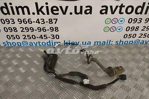 Проводка двери задней левой MN124319 Mitsubishi Outlander 1 2001-2006