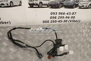 Проводка двери задней правой 241268H700 Nissan X-Trail T30 2001-2007