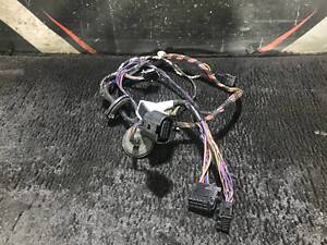 Проводка двери задней правой Skoda Octavia A5 1Z0161C 10004