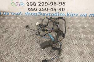 Проводка двери задняя правая MR996851 Mitsubishi Grandis 2003-2008