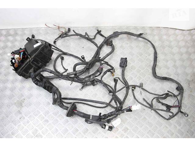 Проводка двигателя 2.5 АКПП Nissan Rogue S 2007-2015 240111VK1A