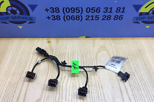 Проводка двигателя-форсунок 1.6 Turbo A16LET Opel Astra J (09-15 г.) 55567242