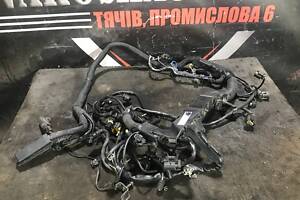 Проводка двигуна Mercedes Benz Sprinter W906 A6511502620