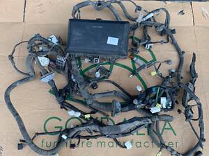 Проводка двигуна Toyota Land Cruiser 200 2008-2015