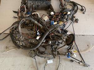 Проводка двигуна Toyota Toyota Land Cruiser Prado 120 2005-2008