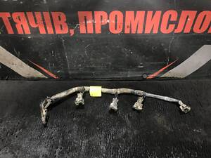 Проводка форсунок 1.4/1.8 16V Land Rover Freelander I, Rover 414 YSB107100 6513