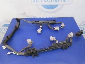 Проводка форсунок INFINITI M25/M37/M56/Q70/M35H 10-16 24296-EY00B