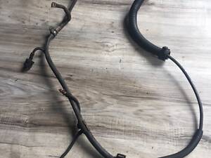 Проводка генератора Skoda Fabia 2, б/у.