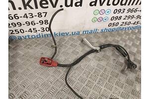 Проводка клема плюс и минус 81601SA110 Subaru Forester 2003-2008