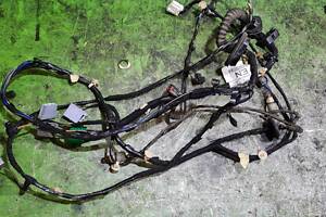 Проводка кришки багажника Ford S Max