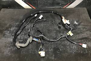 Проводка кришки багажника Hyundai Tucson 916802E061 5076