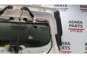 Проводка крышки багажника (левая) с электроприводом и выходом на камеру для Ford Escape 2013-2016 (DV6Z 17K400-C)