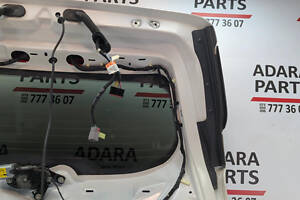 Проводка крышки багажника (левая) с электроприводом и выходом на камеру для Ford Escape 2013-2016 (DV6Z 17K400-C)