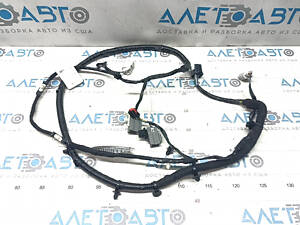 Проведення кришки багажника Ford Fusion mk5 17-20