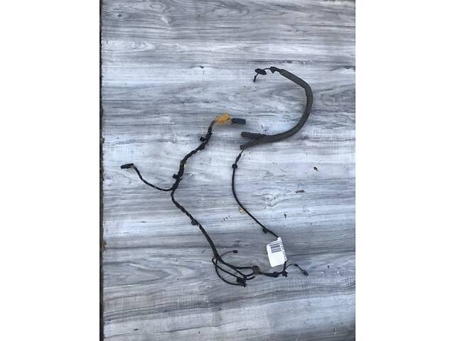 Проводка ляды Skoda Octavia A5 1.6 бензин лифтбек 2005 г, б/у 1Z5 971 147 A - Фото 1