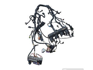 Проводка мотора 2.2DCI 8200242593 Renault Espace IV 2002-2015