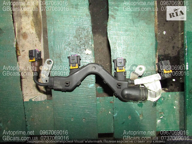 Проводка паливних форсунок Opel Insignia 55567592