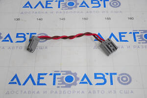 Проводка печки резистор-моторчик Ford C-max MK2 13-18