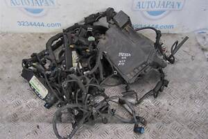 Проводка подкапотная INFINITI QX30 16-20 B4012-5DA00