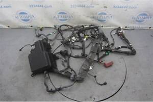 Проводка подкапотная TOYOTA SIENNA 11-16 82111-08871