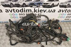 Проводка под капотом с блоком предохранителей 32120SEDG50 Honda Accord 7 2002-2008