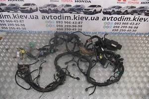 Проводка подкапотная 32200SCAG434 Honda CR-V 2 2002-2006