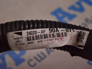 Проводка подкапотная на оптику Subaru Outback 15-19 (03) 24020-AF90a-071