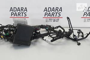 Провід підкапотний з блоком запобіжників (WIRING ASSEMBLY-FRONT) для Hyundai Sonata 2018-2019 (912A0-C2230)