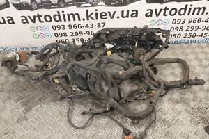 Проводка подкапотная с блоком предохранителей 32200S6DS003 Honda Civic 7 EP 2001-2005