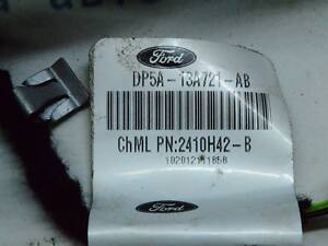 Проводка подторпедная Lincoln MKZ 13- 2.0T (04) DP5A-13A721-AB dp5t-14401