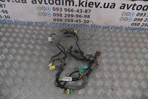 Проводка подторпедная подрулевая 32103SCAS102 Honda CR-V 2 2002-2006