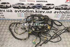 Проведення салону 32140SEDG105 Honda Accord 7 2002-2008