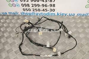 Проведення салону MN124078 Mitsubishi Outlander 1 2001-2006