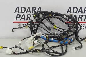 Проводка салонна лев (WIRING HARNESS REARFT) для Subaru Outback 2010-2014 (81502AJ70B)