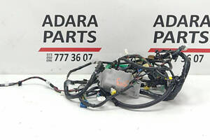 Проводка салонная прав (WIRING HARNESS REAR RIGHT) для Subaru Outback 2010-2014 (81502AJ20D)